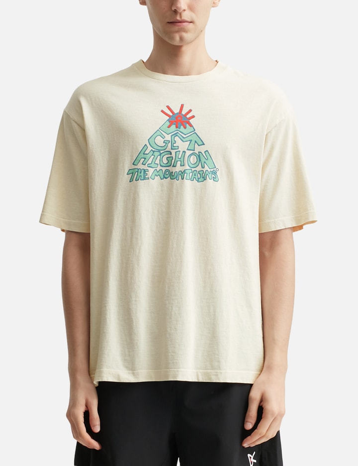 California Cotton Tee