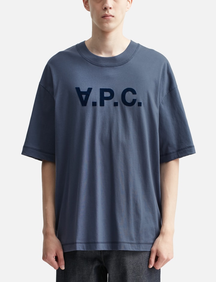 Oversize Grand VPC