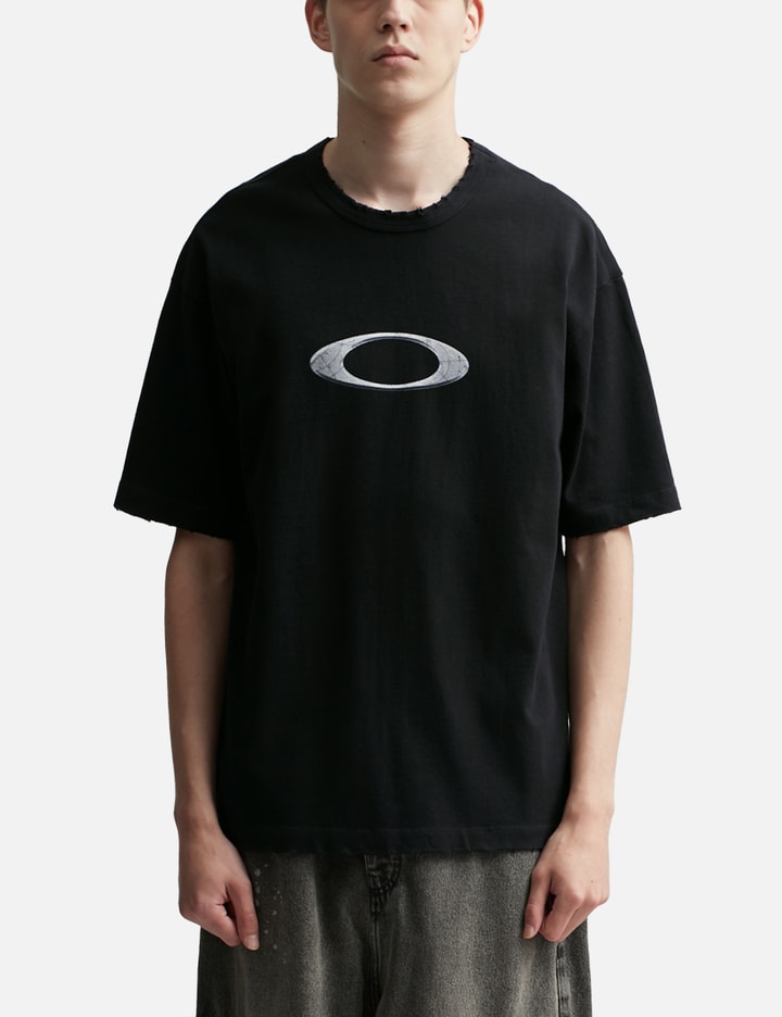 PIET x Oakley Dog Tag T-shirt