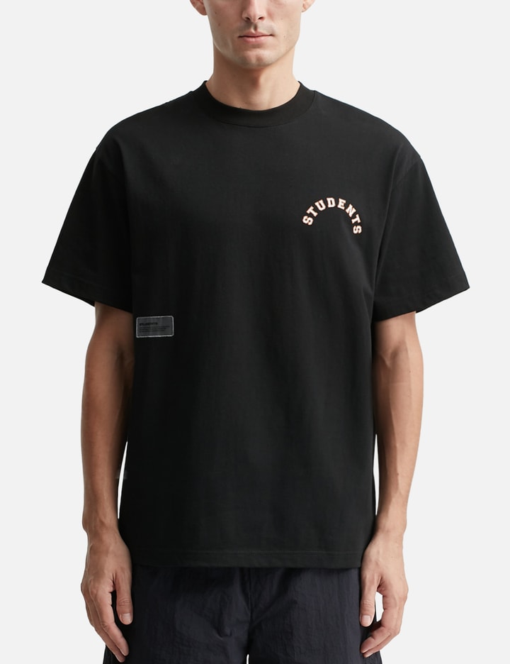 University T-shirt