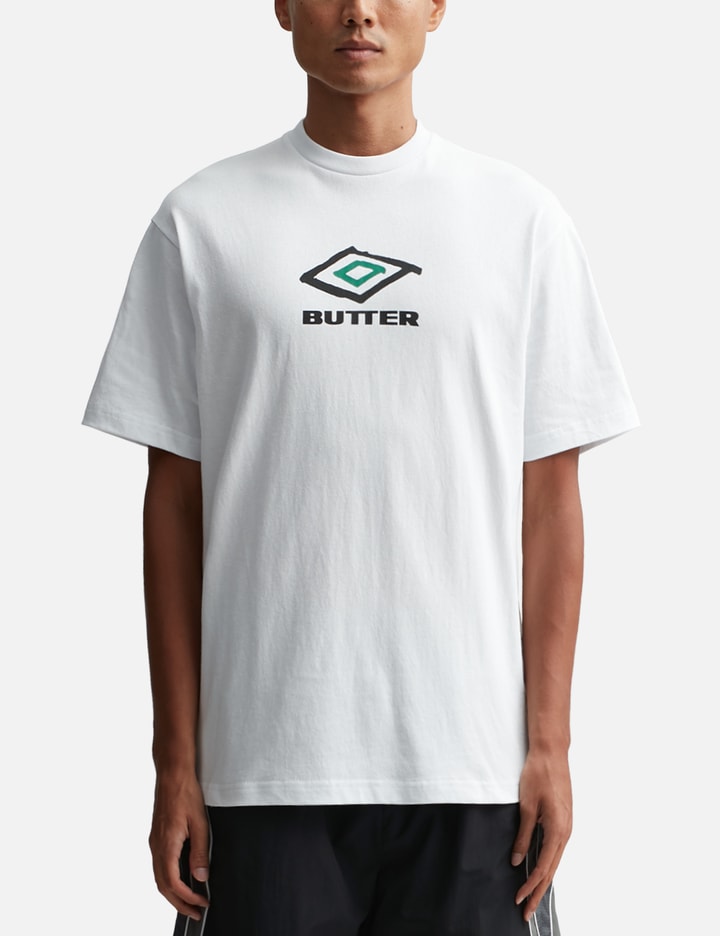 BALL TEEButter Goods x Umbro Ball T-shirt