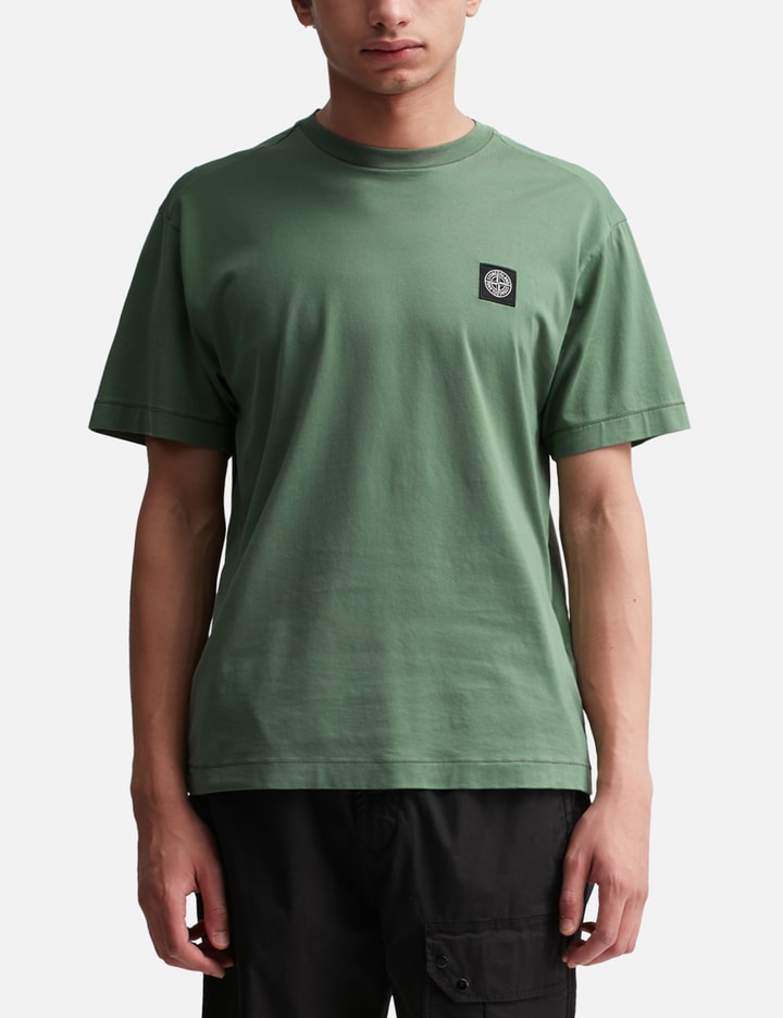 Short-sleeve T-shirt