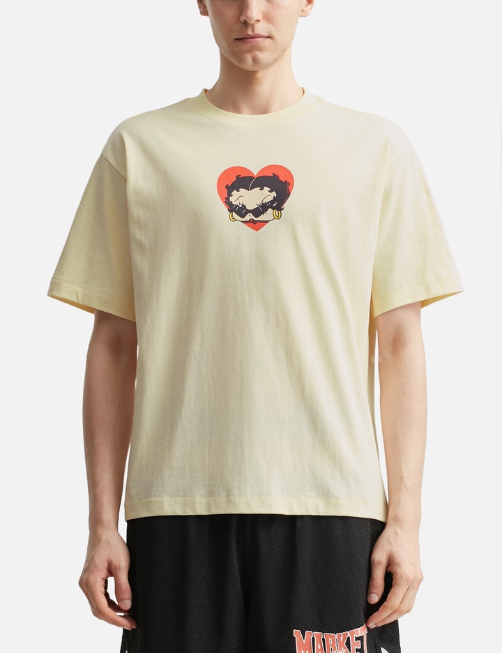 Betty Boop Sweetheart T-shirt