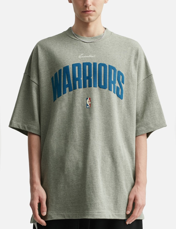 Fear of God x NBA Warriors 90's T-Shirt