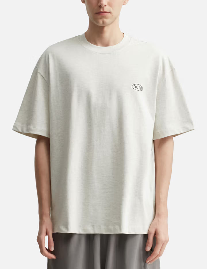 OCTO T-SHIRT #1016