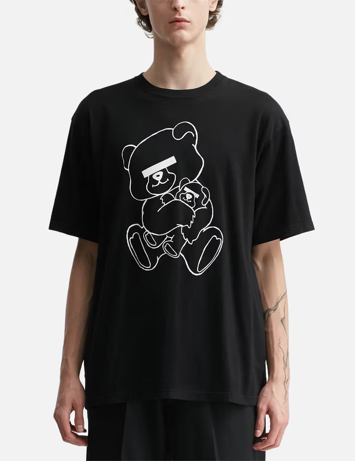 BEAR Short Sleeve T-Shirt