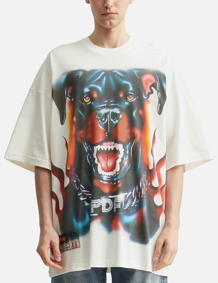 The Boy Dog T-Shirt
