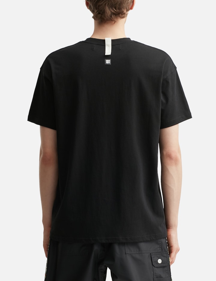 Abc. Skull Short Sleeve T-shirt