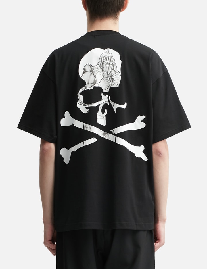 MASTERMIND JAPAN x Kinnikuman T-Shirt