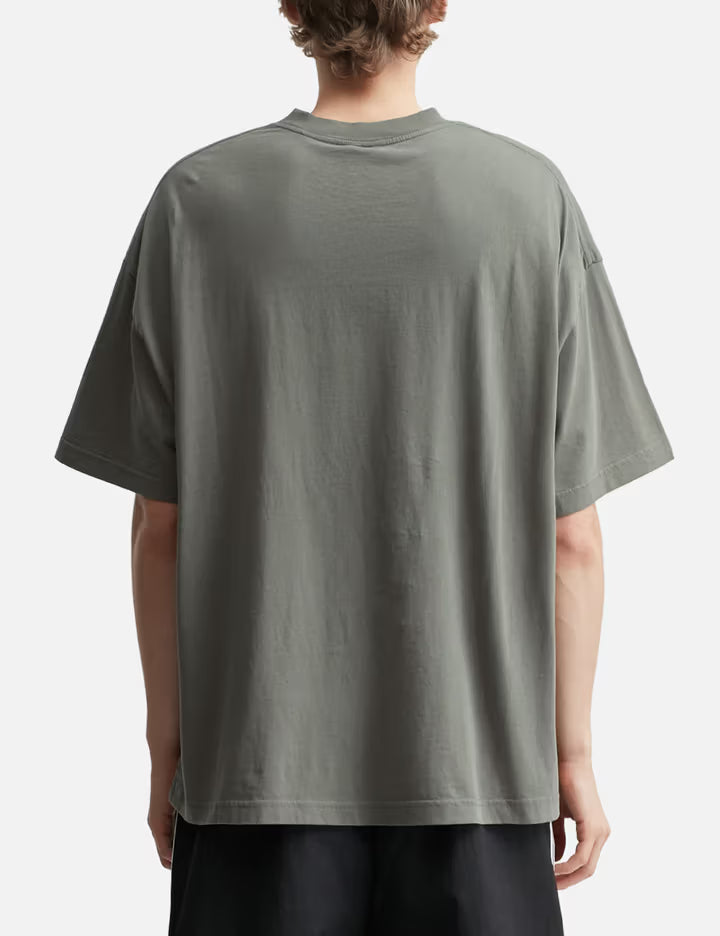 Umbro X Slam Jam OG Logo T-Shirt