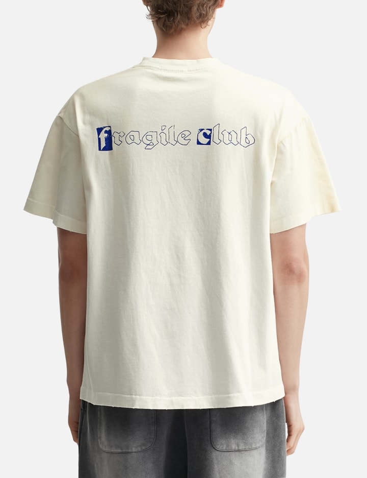 Vintage White T-shirt