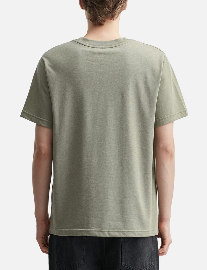 STANDARD APC BRODE T-SHIRT