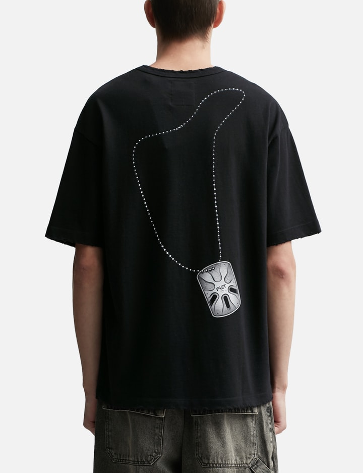 PIET x Oakley Dog Tag T-shirt