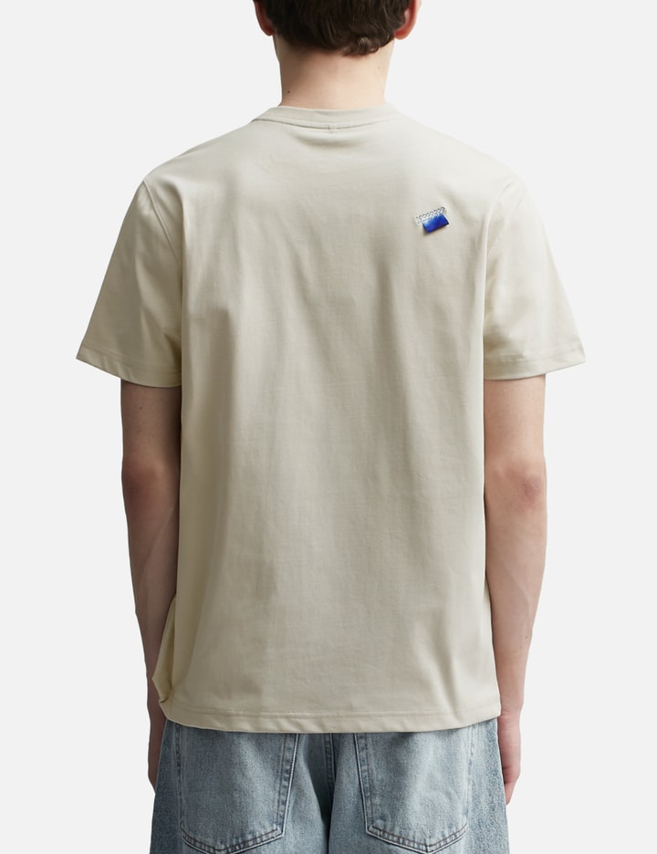 Patch T-shirt