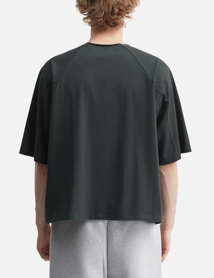 Box Cut Tee