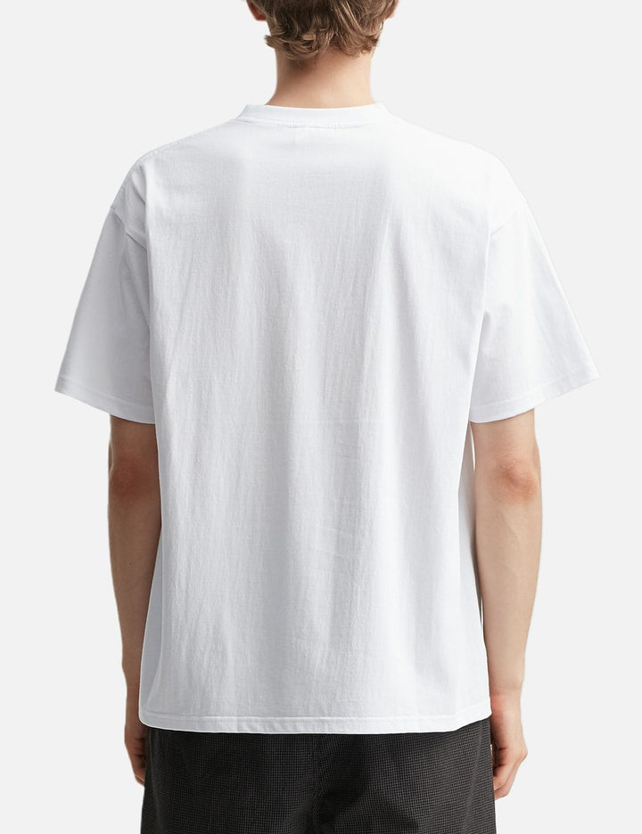 Short Sleeve Printed T-shirt "Fonda"