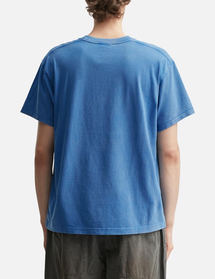 hisisneverthat x Disney TNT_Mickey_Classic Tee