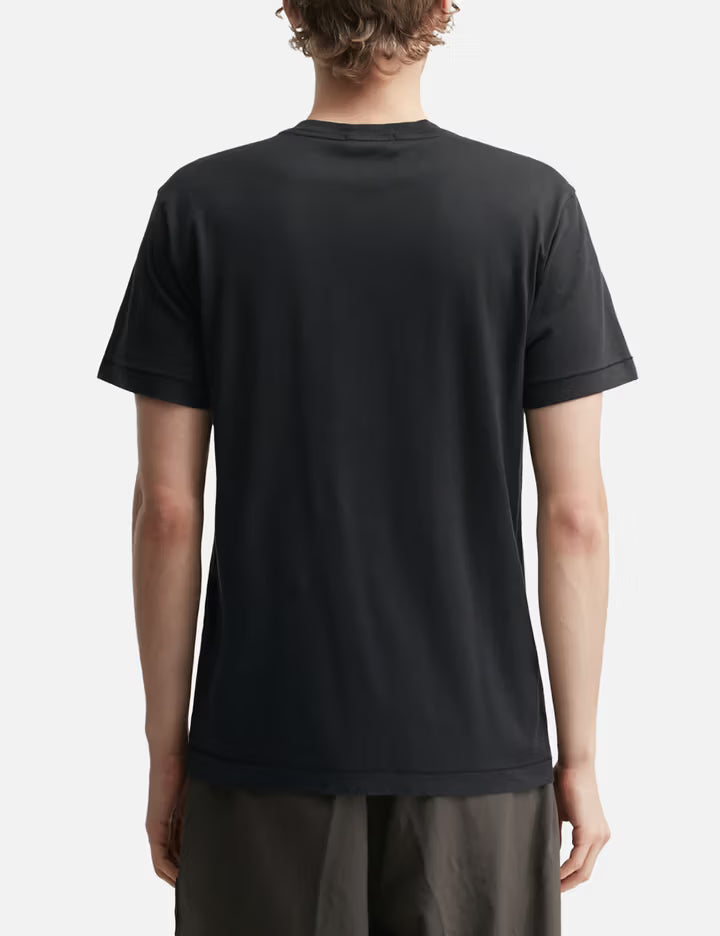 60/2 Cotton Jersey T-Shirt