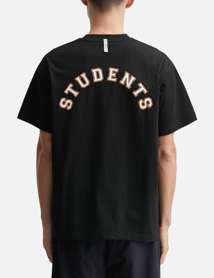 University T-shirt