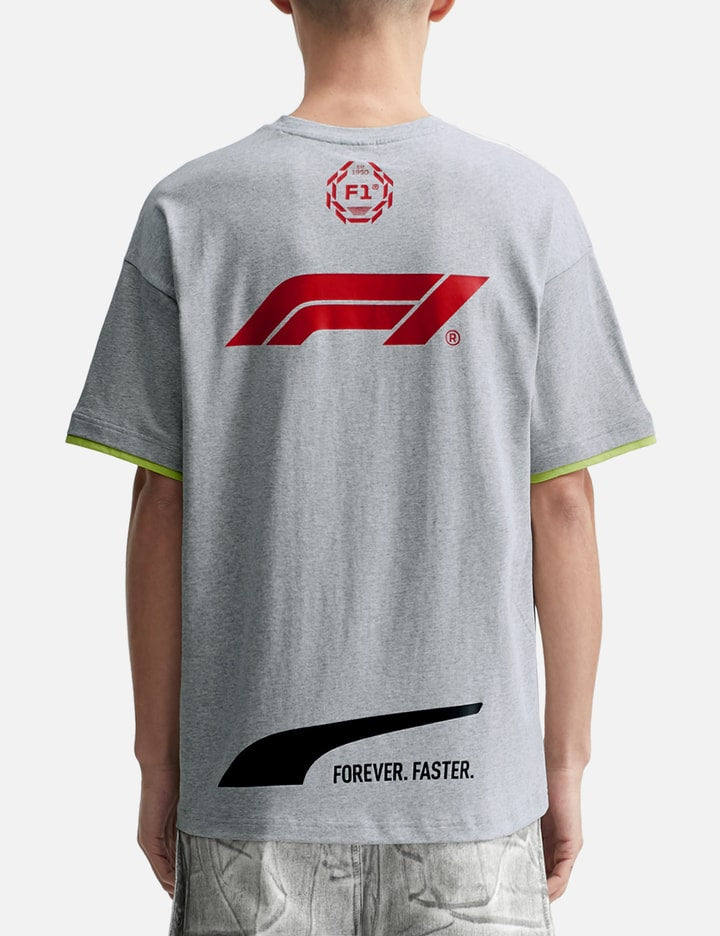 PUMA x NOAH F1 Racing T-Shirt