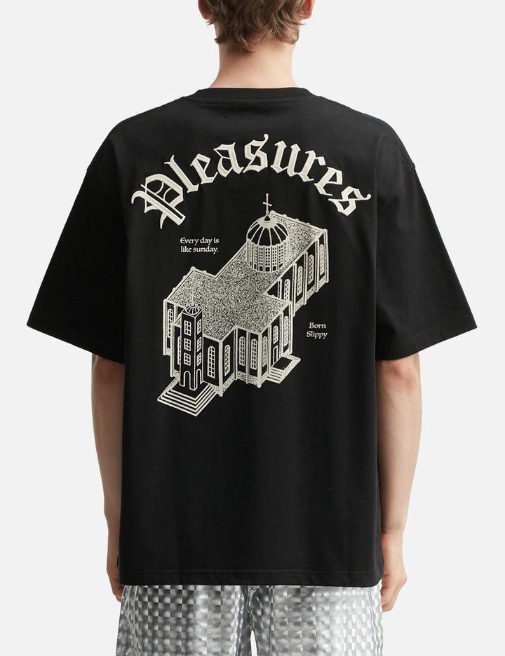 Chapel Heavyweight Shirt