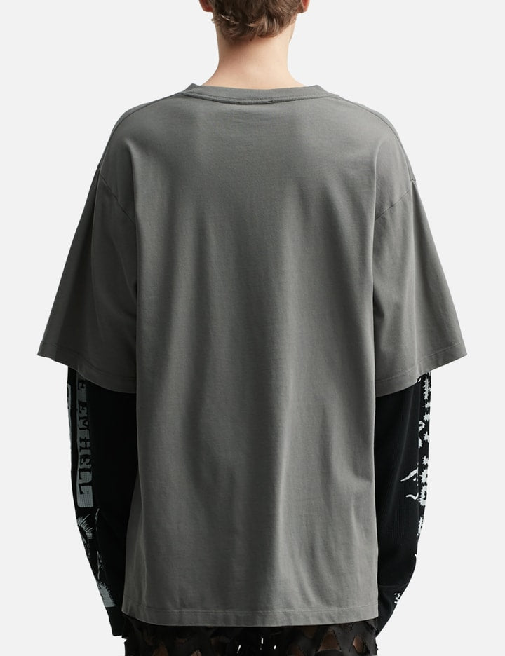 Double Deck T-shirt