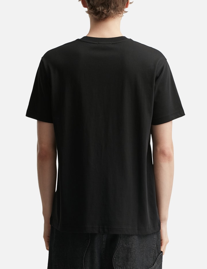 Cursive Small Logo T-Shirt