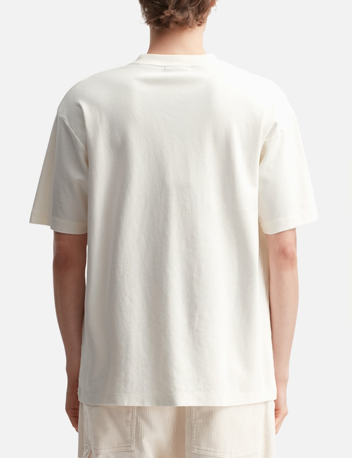 Le T-shirt "The Best Club"