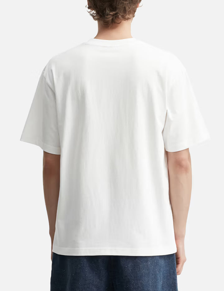 Currency Short Sleeves T-Shirt