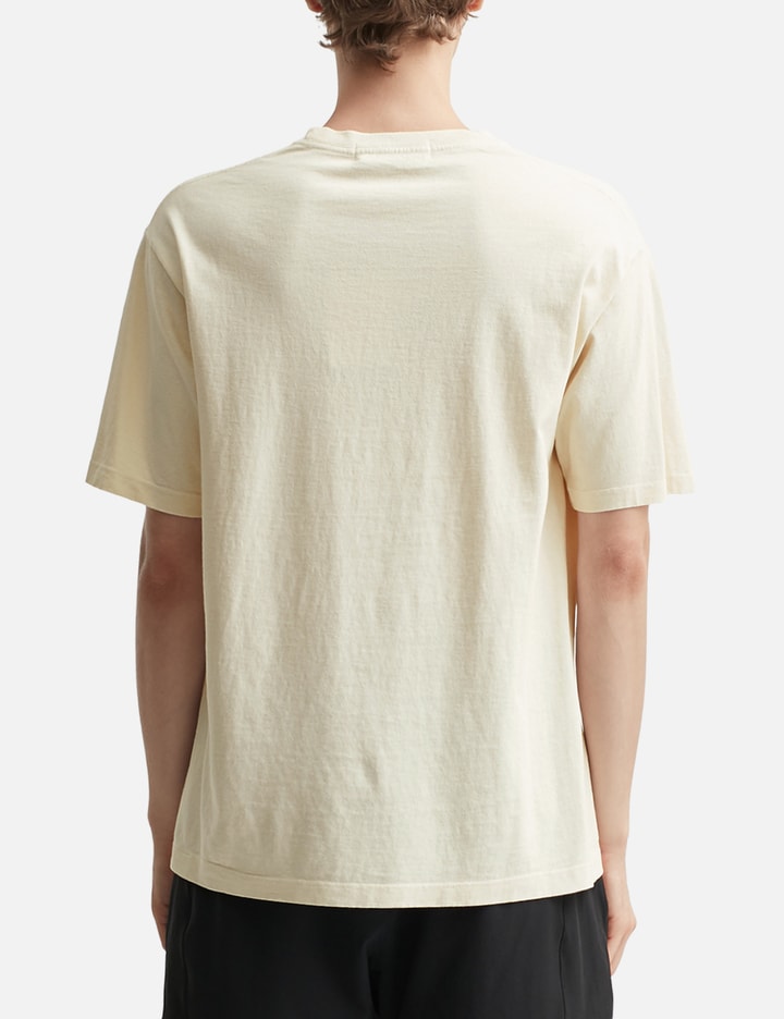 California Cotton Tee