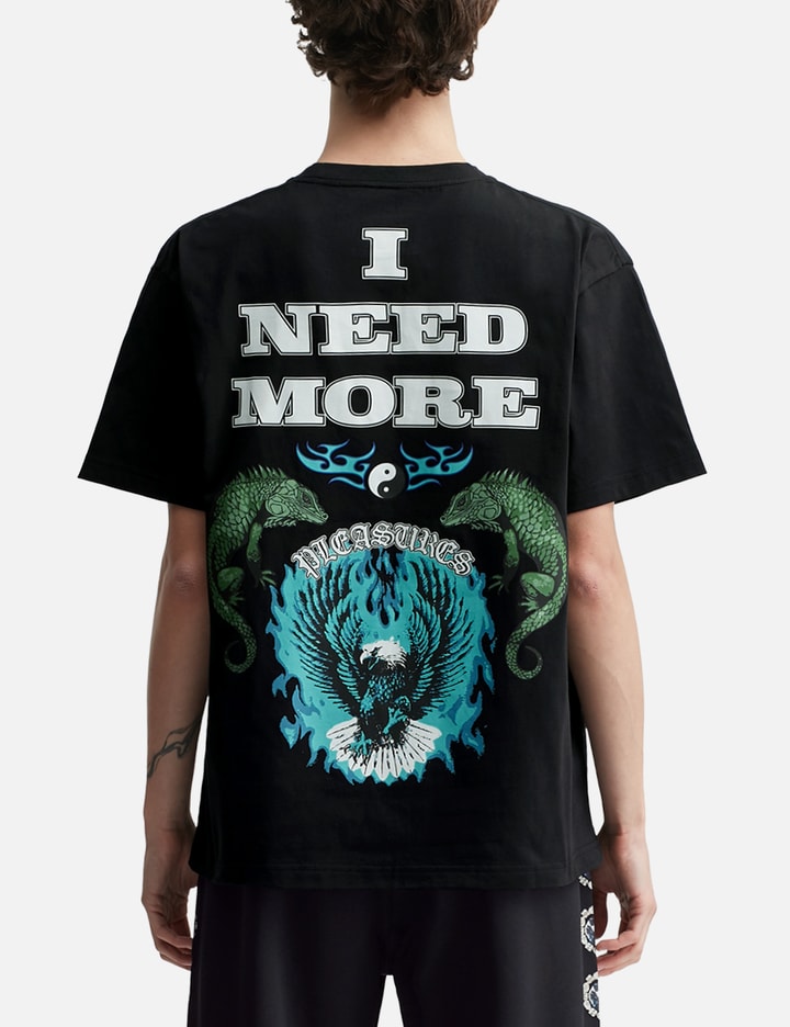 Need T-Shirt
