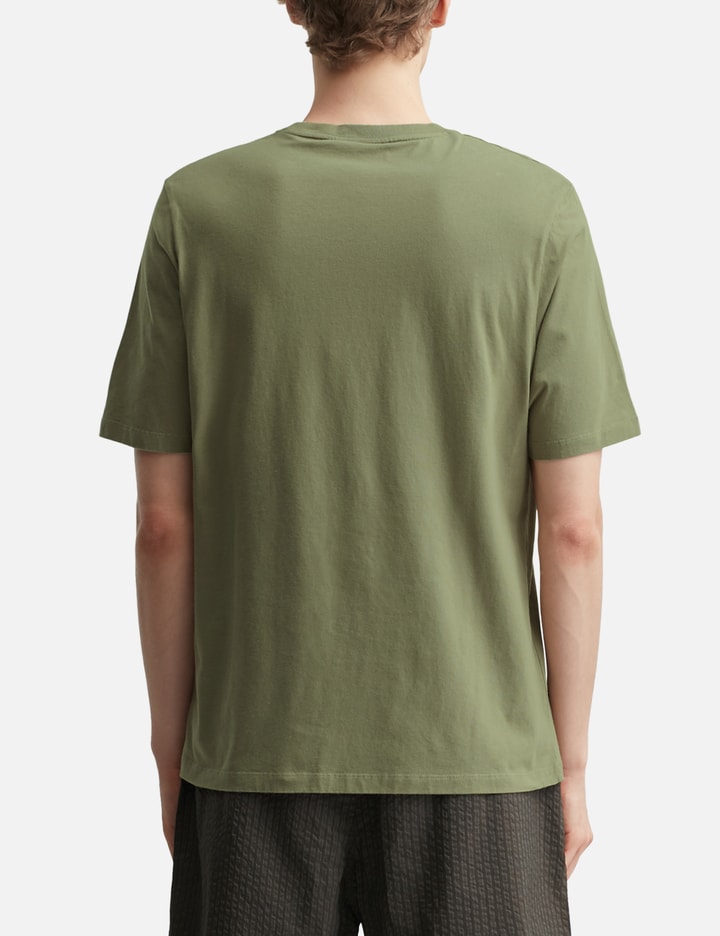 Fox Head Regular T-Shirt