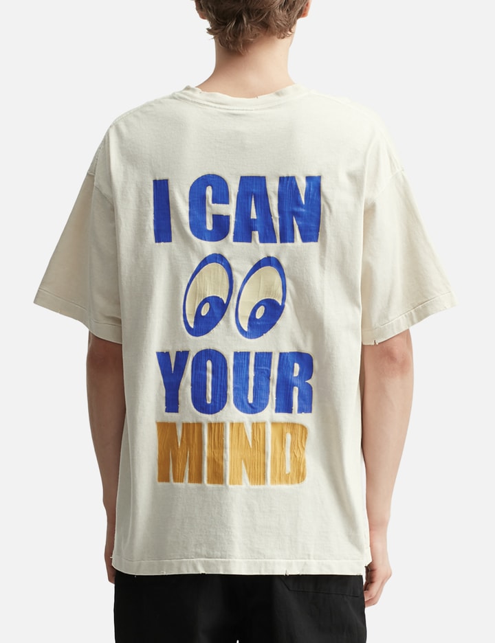 Sakamoto Days Short Sleeve T-shirt (Shin)