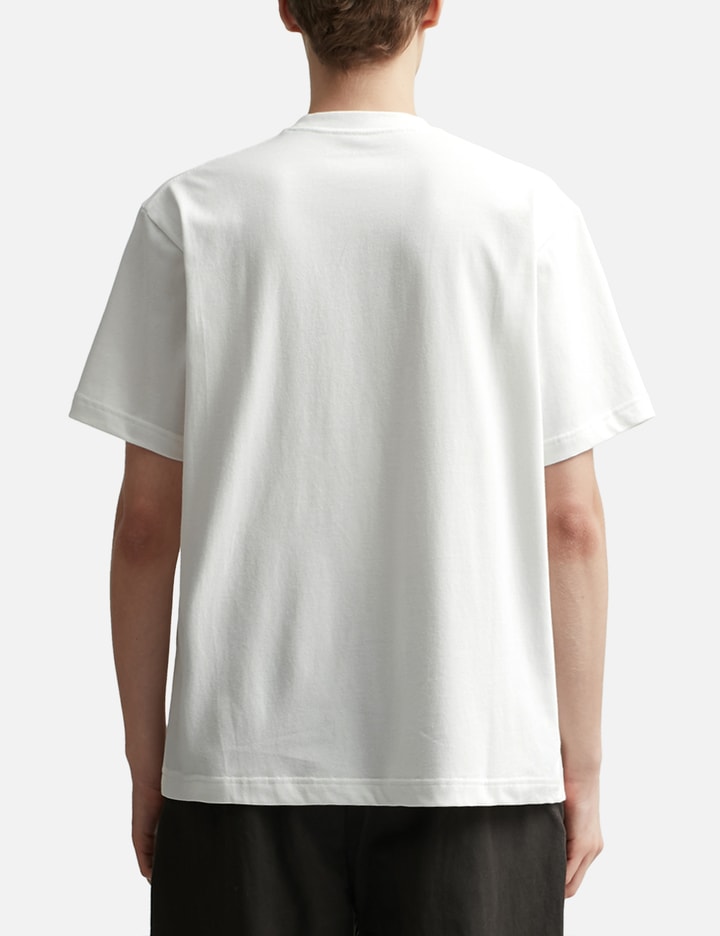 and wander Logo Short Sleeve T-shirt