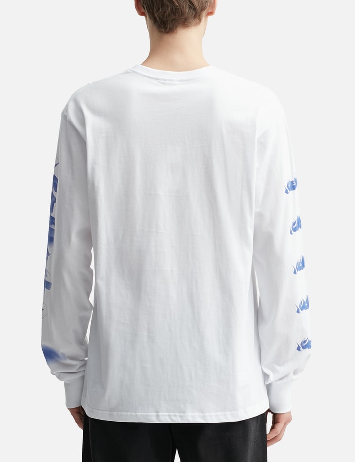 Count Em Long Sleeve T-shirt