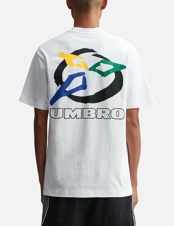 BALL TEEButter Goods x Umbro Ball T-shirt