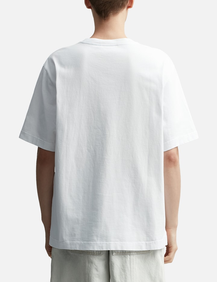 Rambling Fox Oversize T-shirt