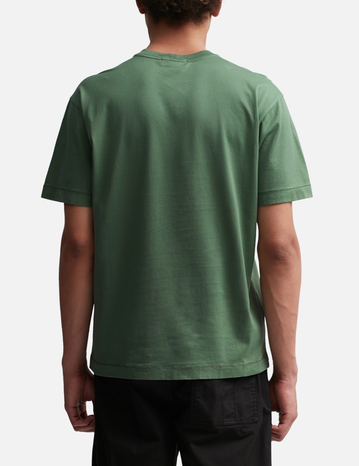 Short-sleeve T-shirt