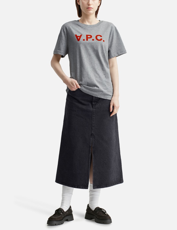 Standard Grand VPC GOTS T-shirt