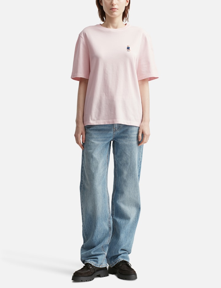 Dressed Fox Comfort T-shirt