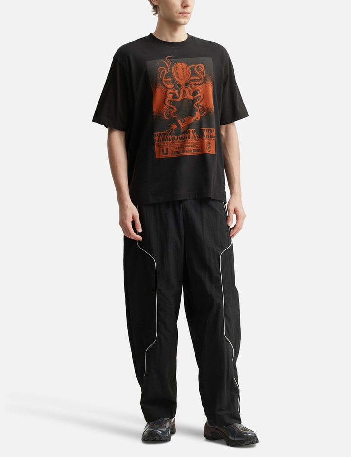Manual Poster T-shirt