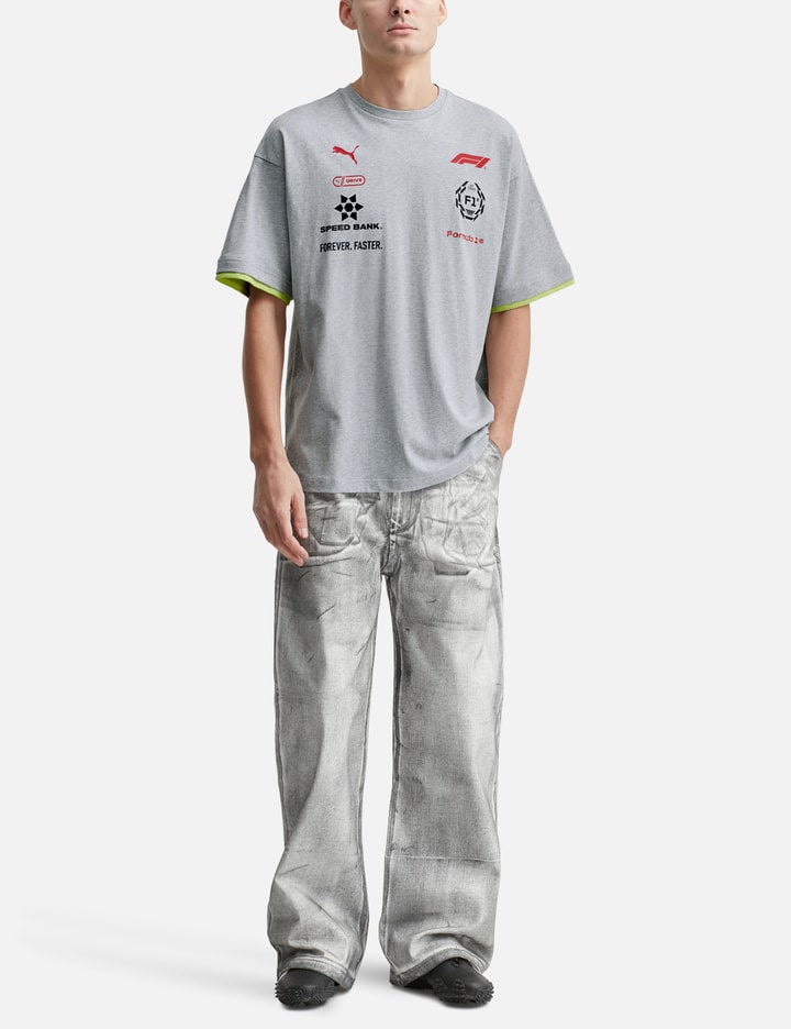 PUMA x NOAH F1 Racing T-Shirt