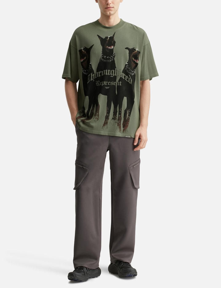 Thoroughbred T-shirt