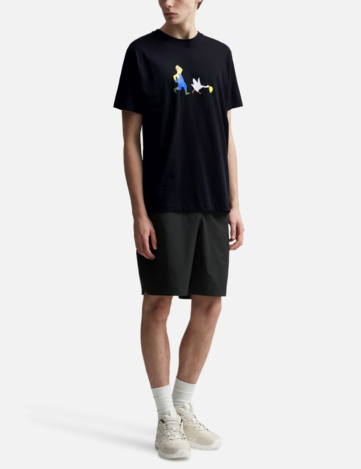 Untitled T-shirt