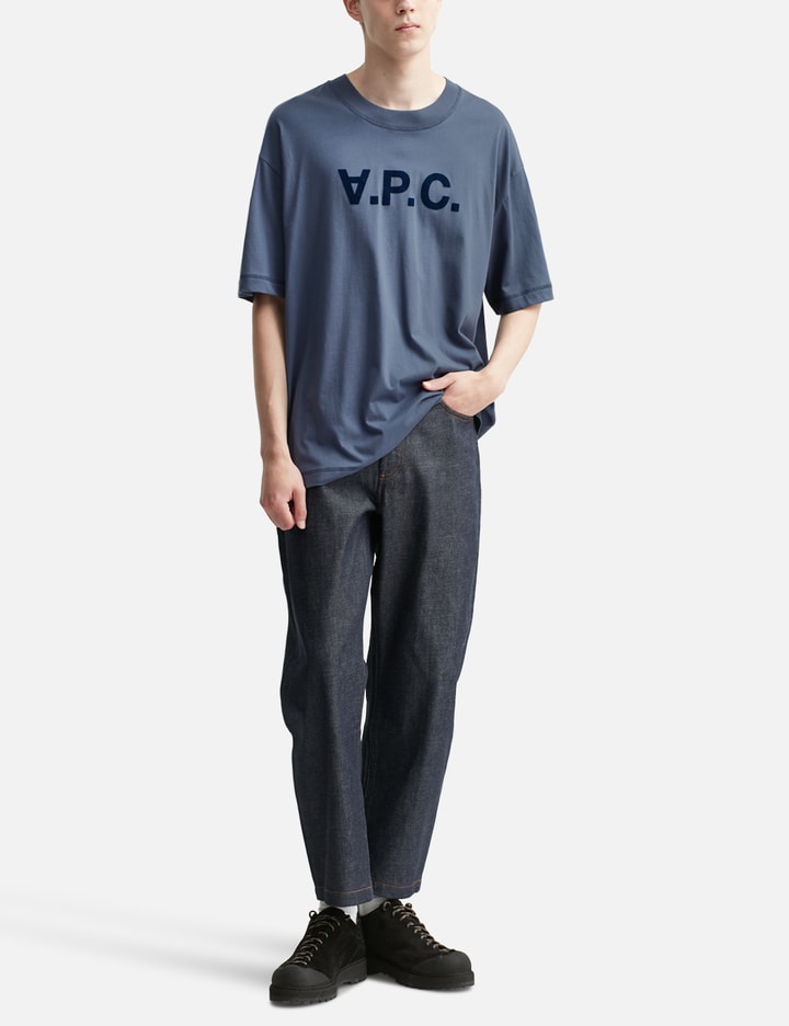 Oversize Grand VPC