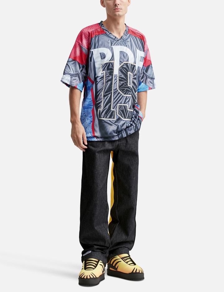 Football 19 T-shirt