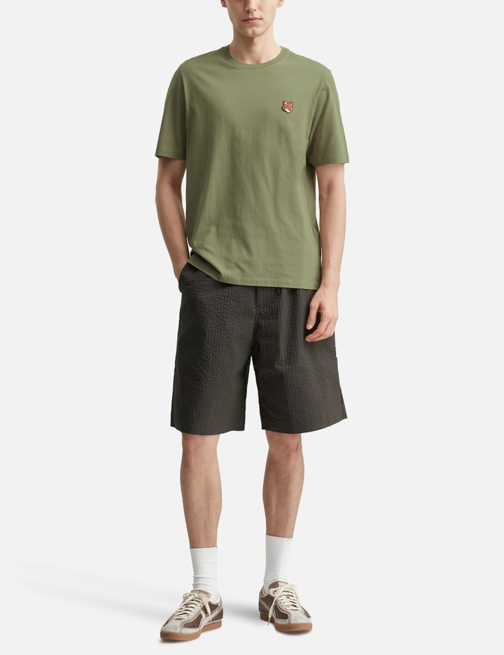 Fox Head Regular T-Shirt