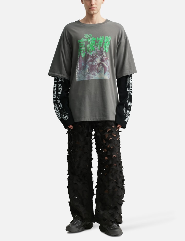 Double Deck T-shirt