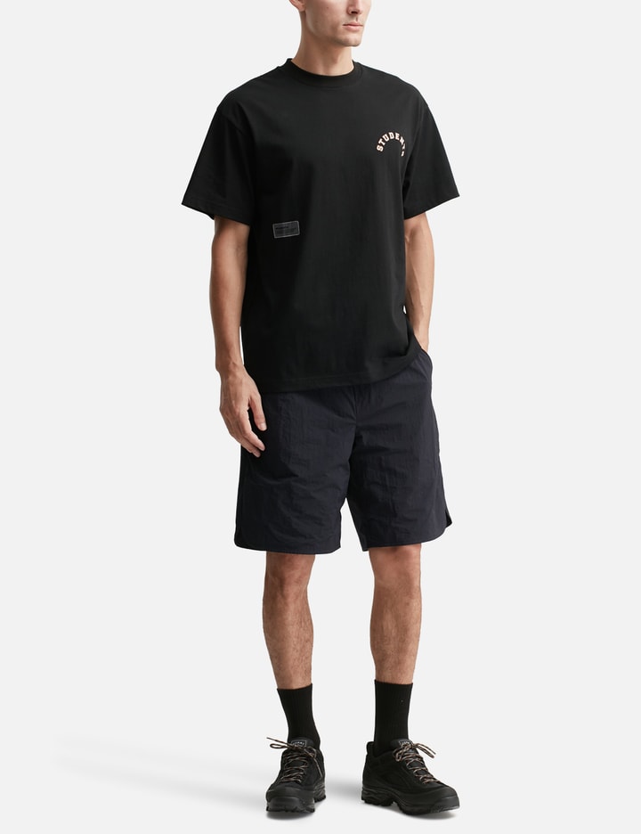 University T-shirt