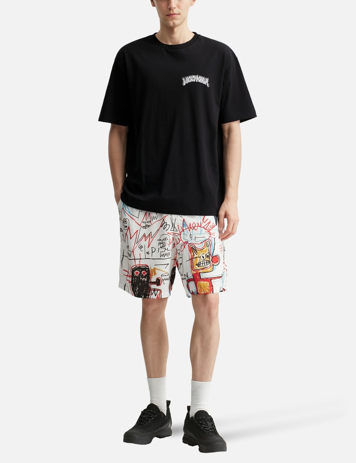 Tim Lehi / Washed Heavy Weight T-Shirt